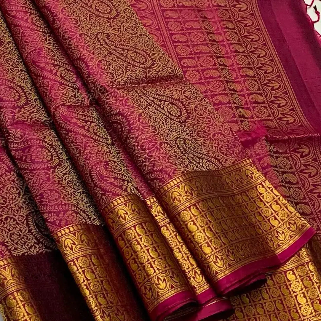 Sarees by Rajiya Collections