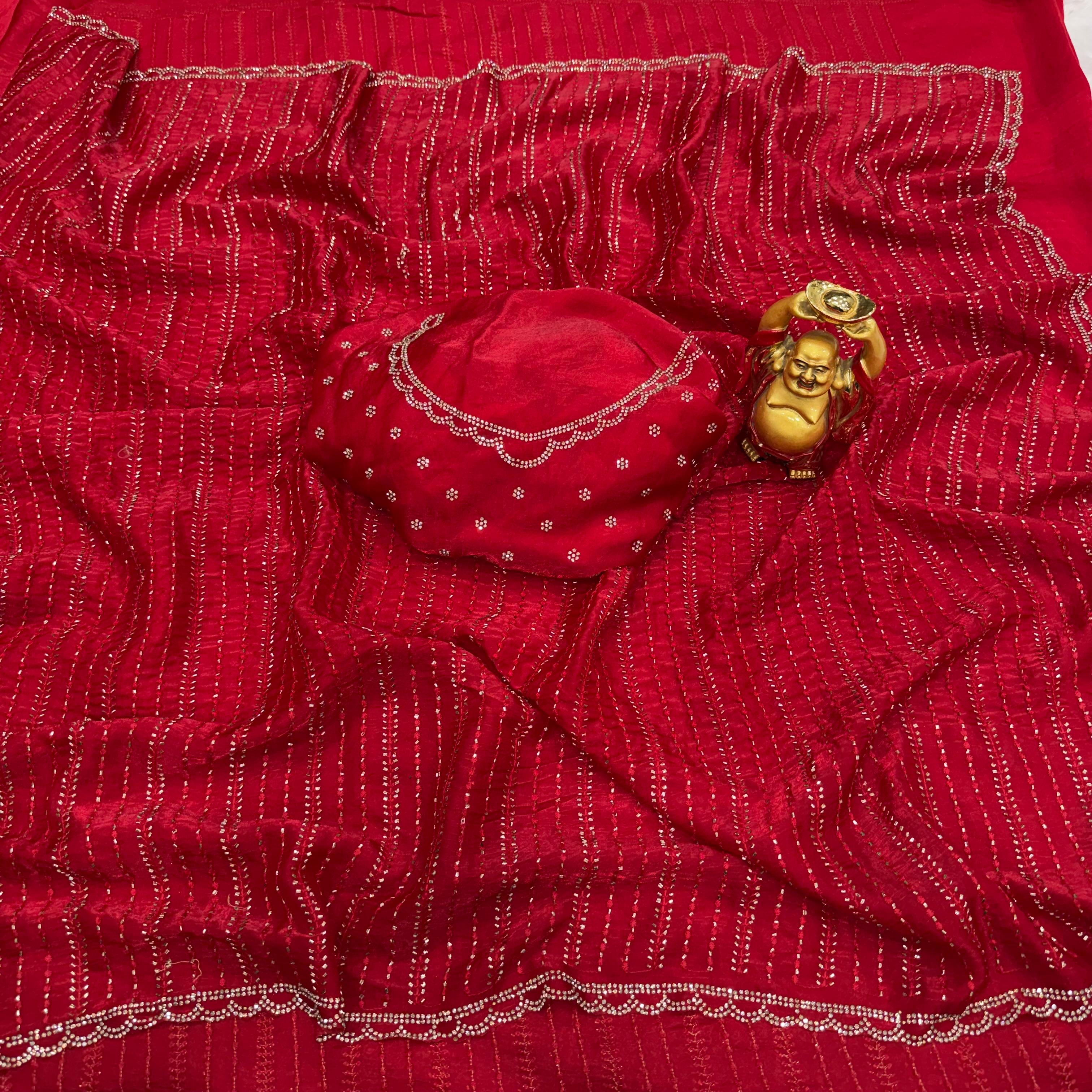 RCS -224 Red