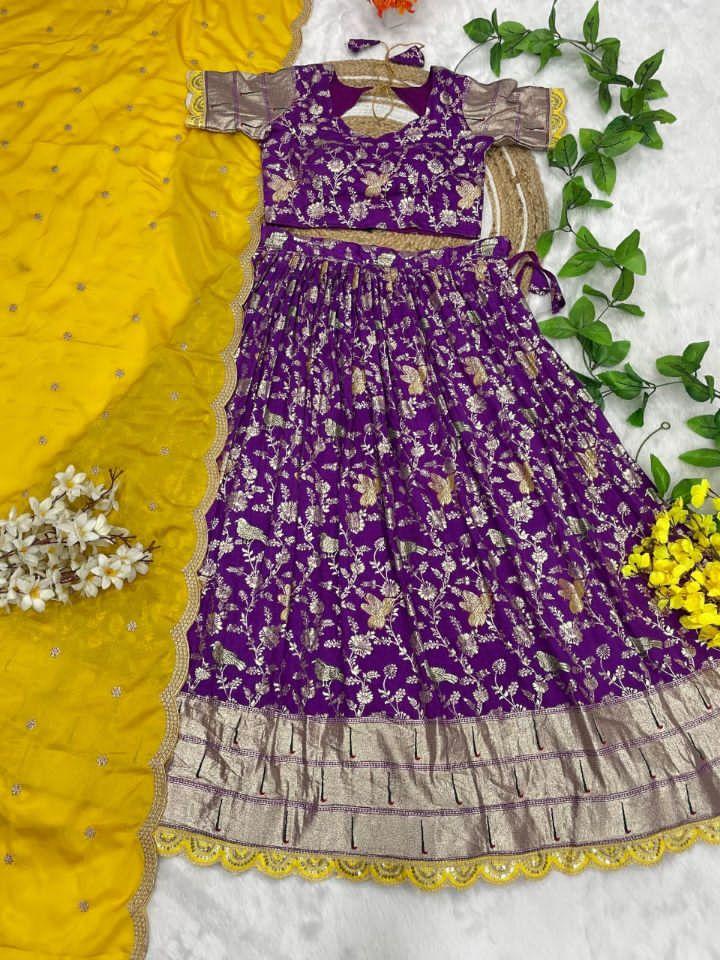 RCL-01 Volite with yellow