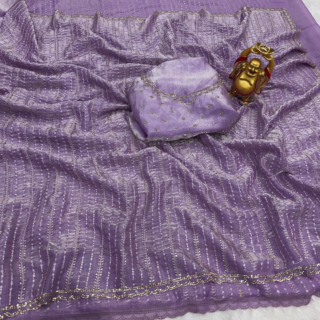 RCS -224 Lavender