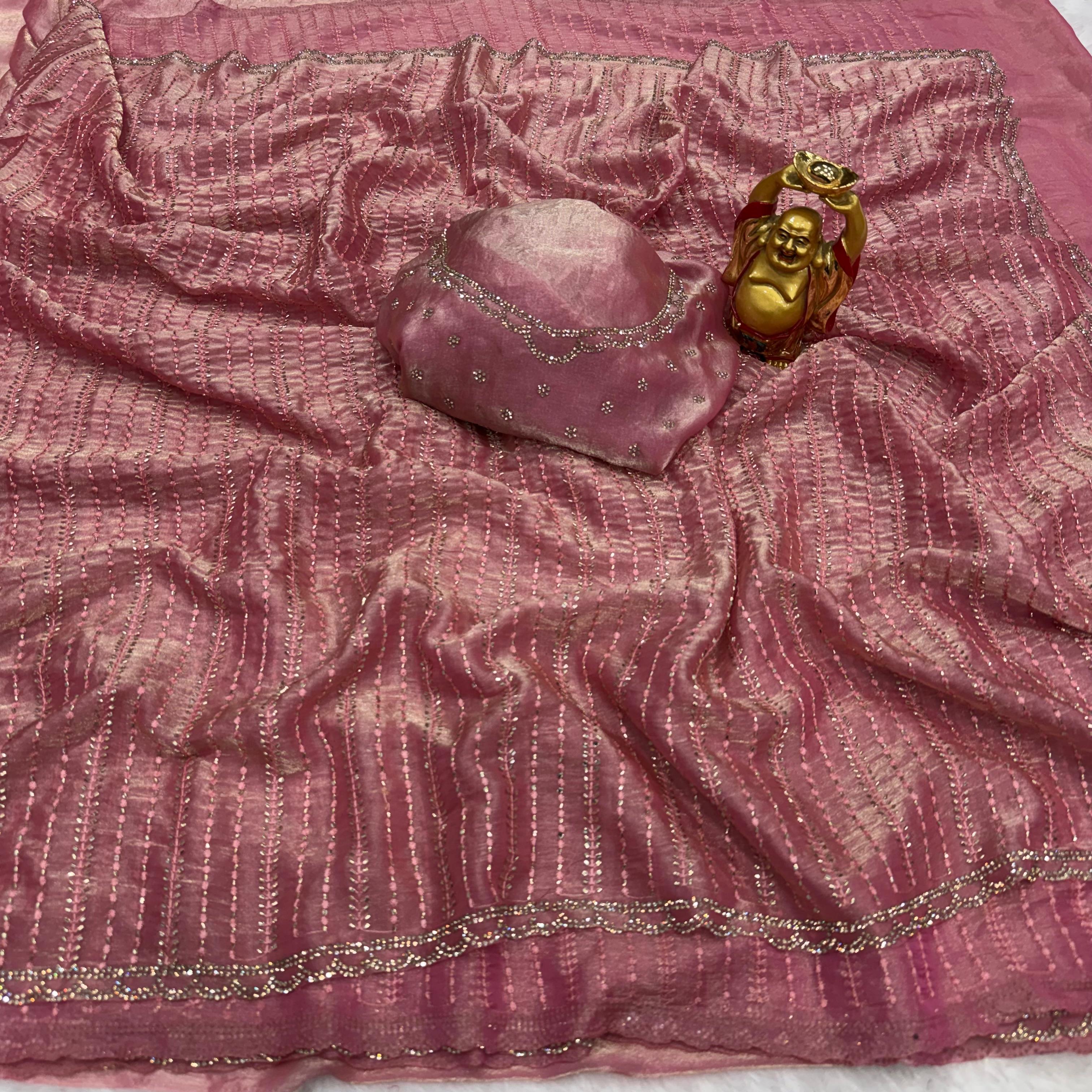 RCS -224 Peach pink