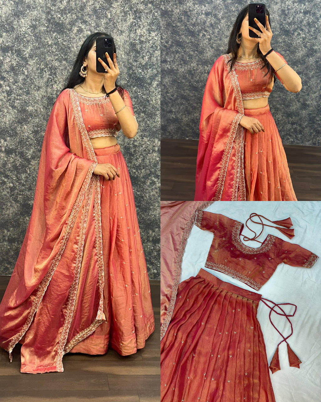 RCL-03 Peach