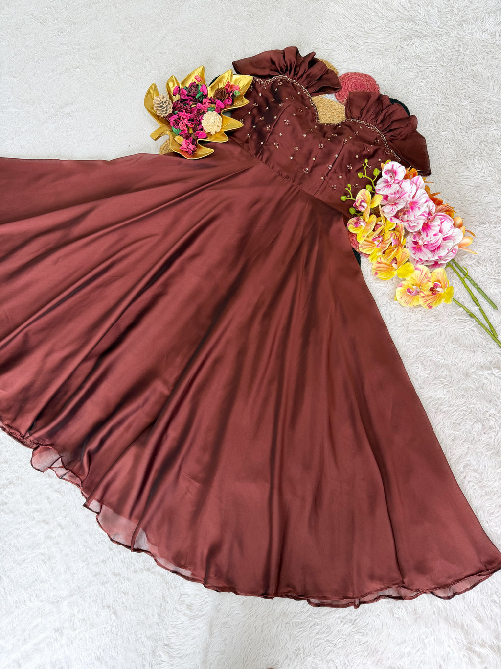 RCD-062 Brown