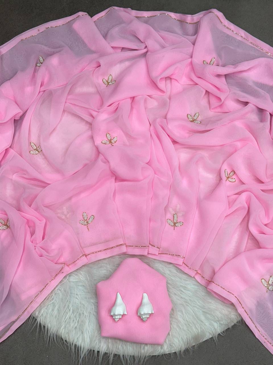 RCS-04 Baby 🩷 pink