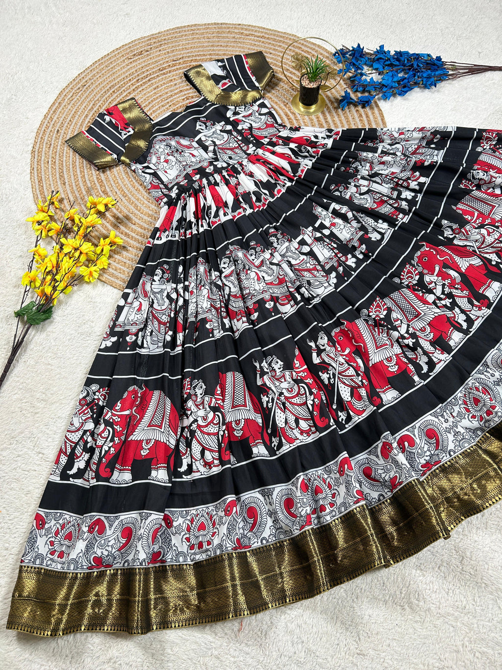 RCD-08 Rad and black L