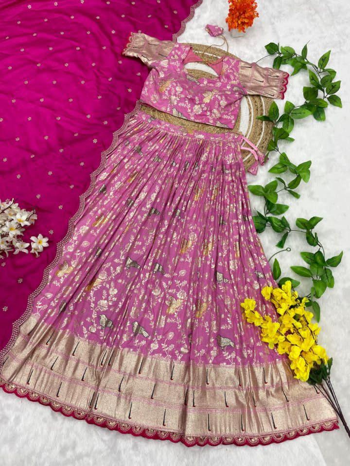 RCL-01 Light 🩷 pink