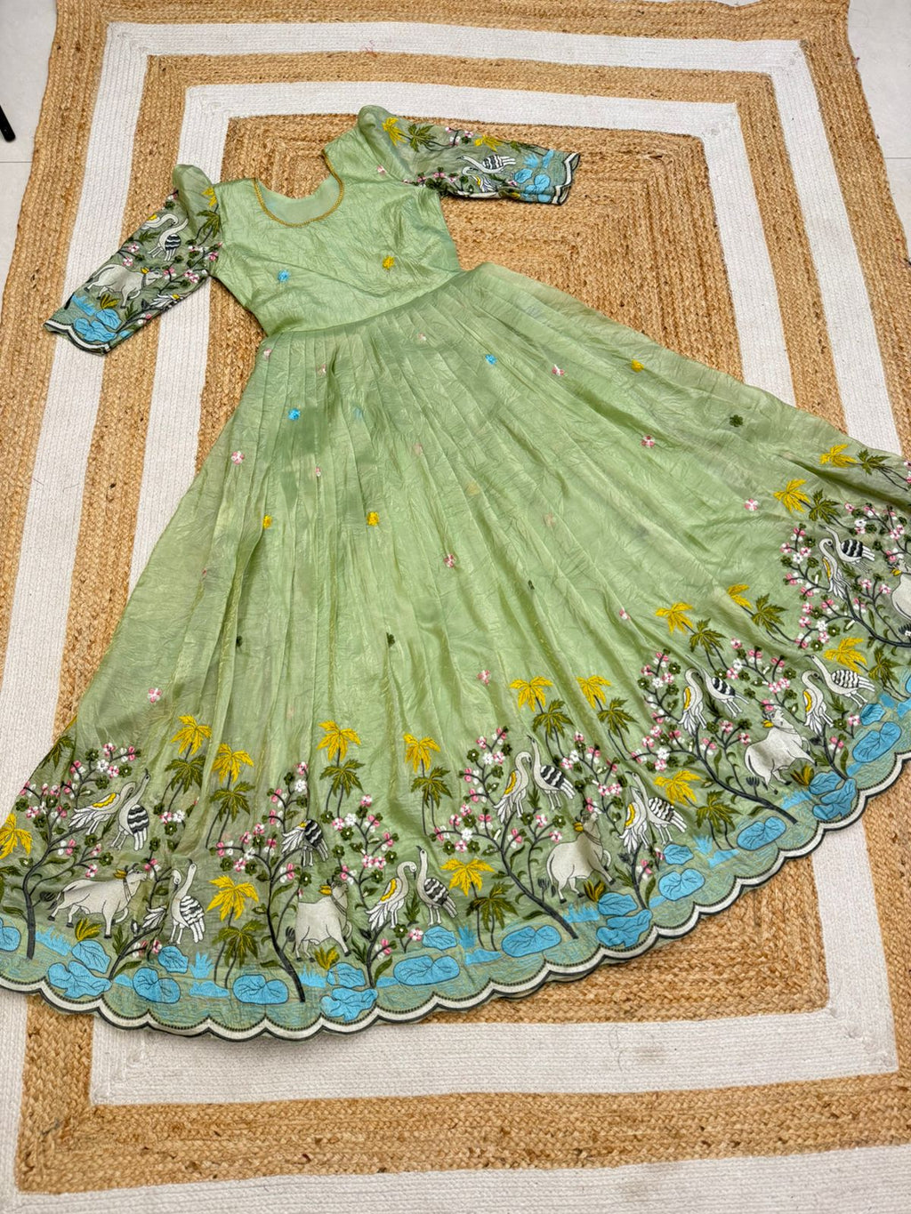 RCD-062 Sea green