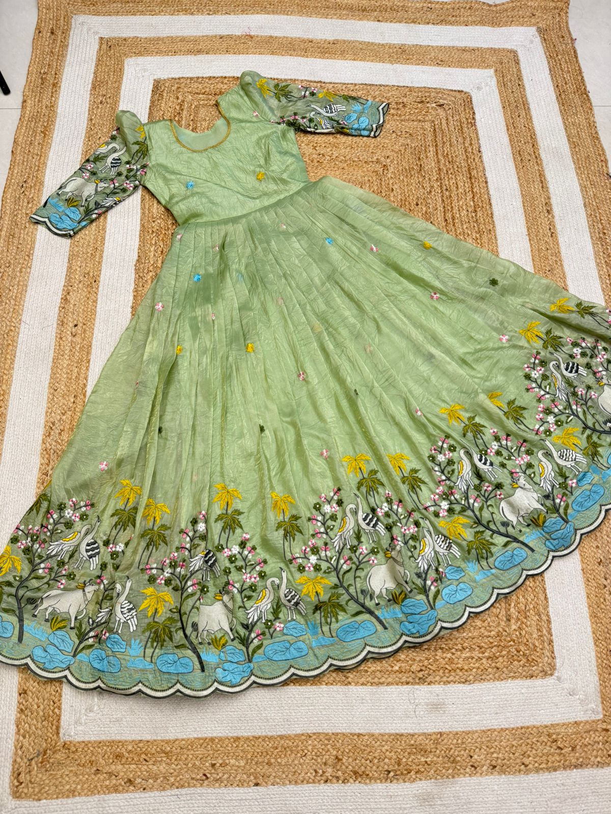 RCD-062 Sea green