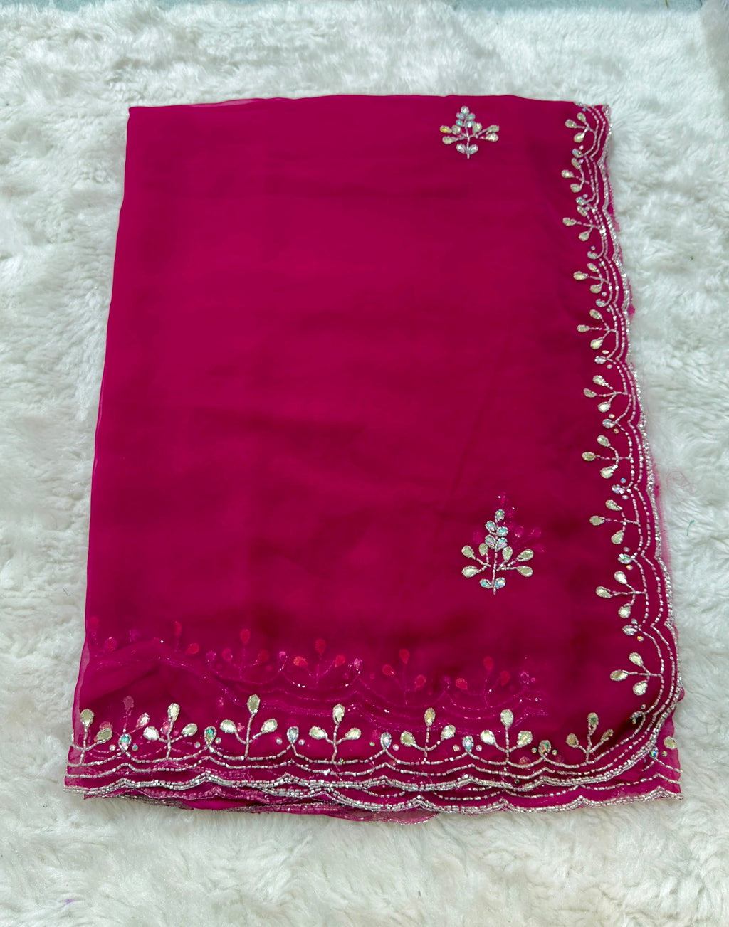 RCS -229 Rani Pink