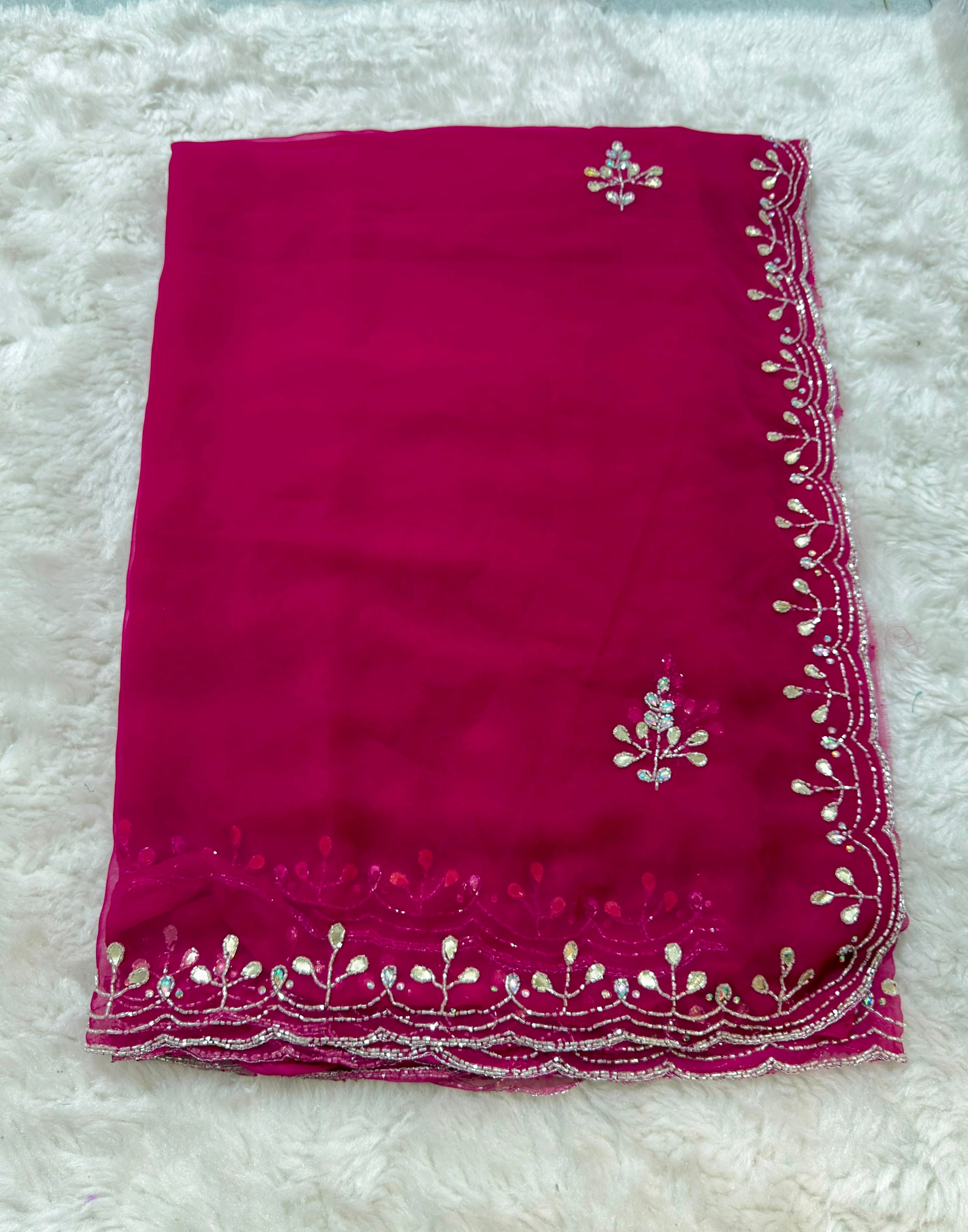 RCS -229 Rani Pink
