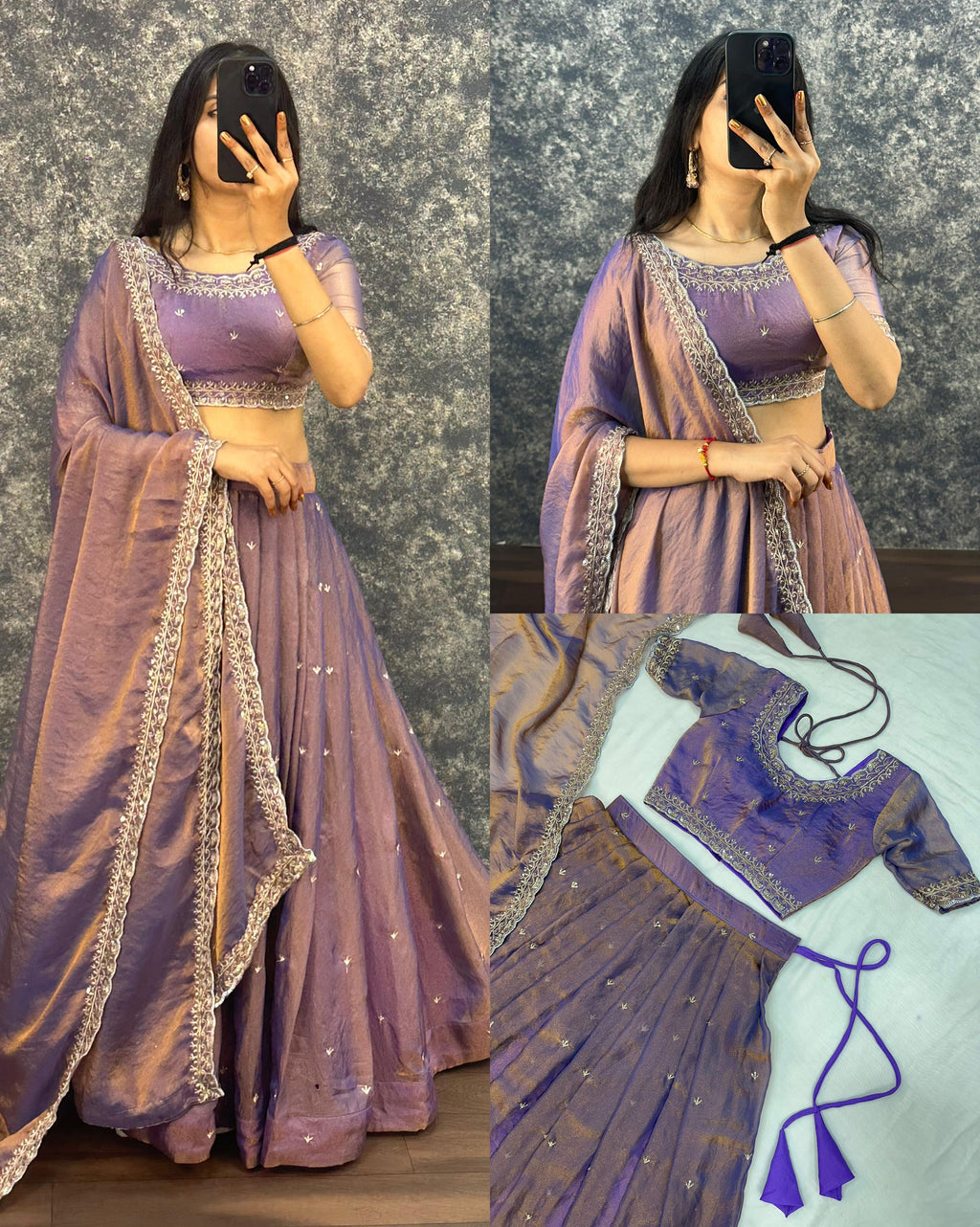 RCL-03 Lavender
