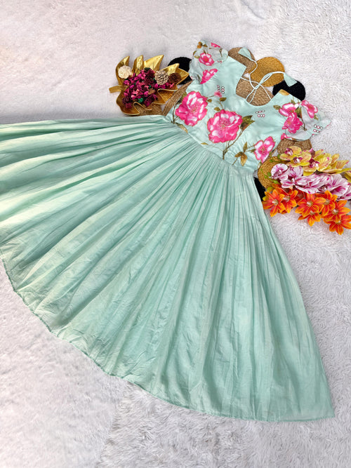 RCD-07 Sea green