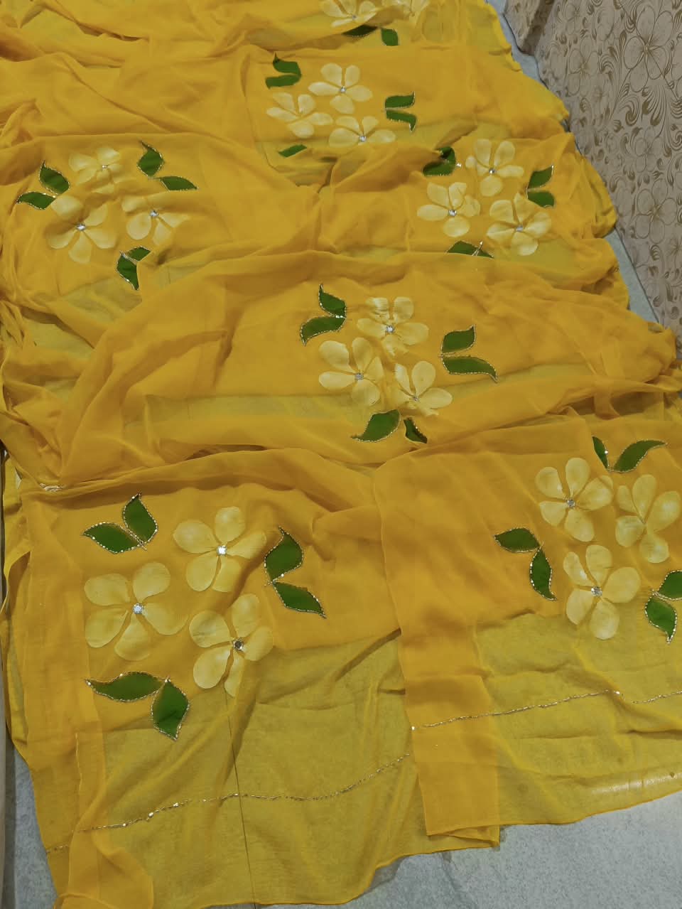 RCS -235 Yellow