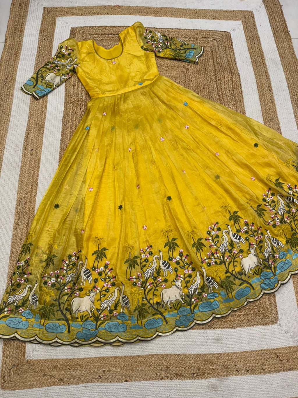 RCD-062 Yellow