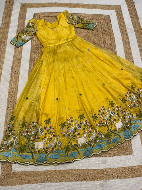 RCD-062 Yellow