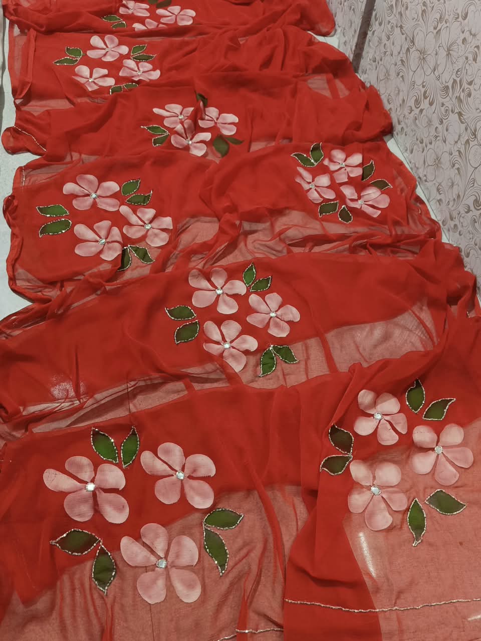 RCS -235 Red