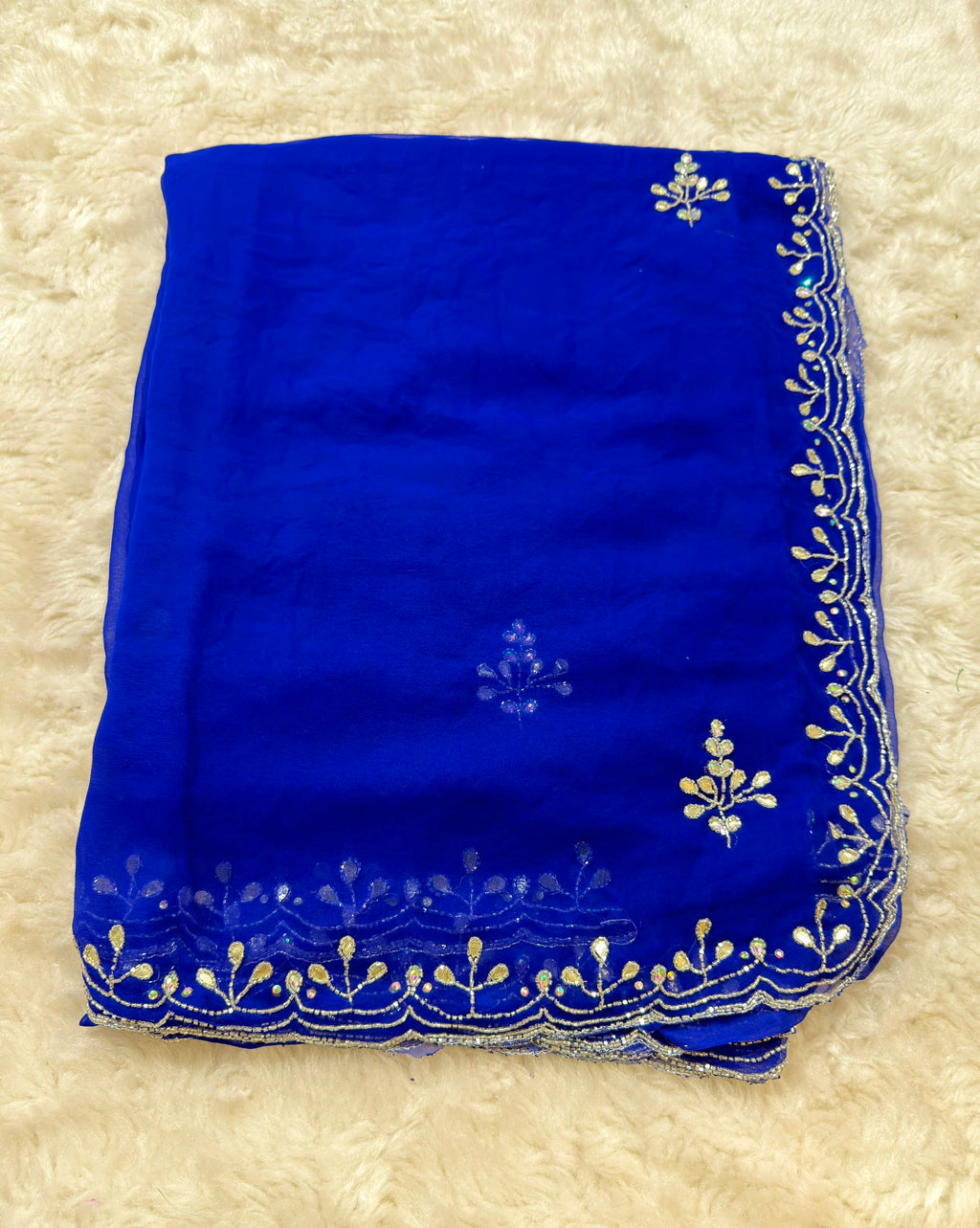 RCS -229 Blue
