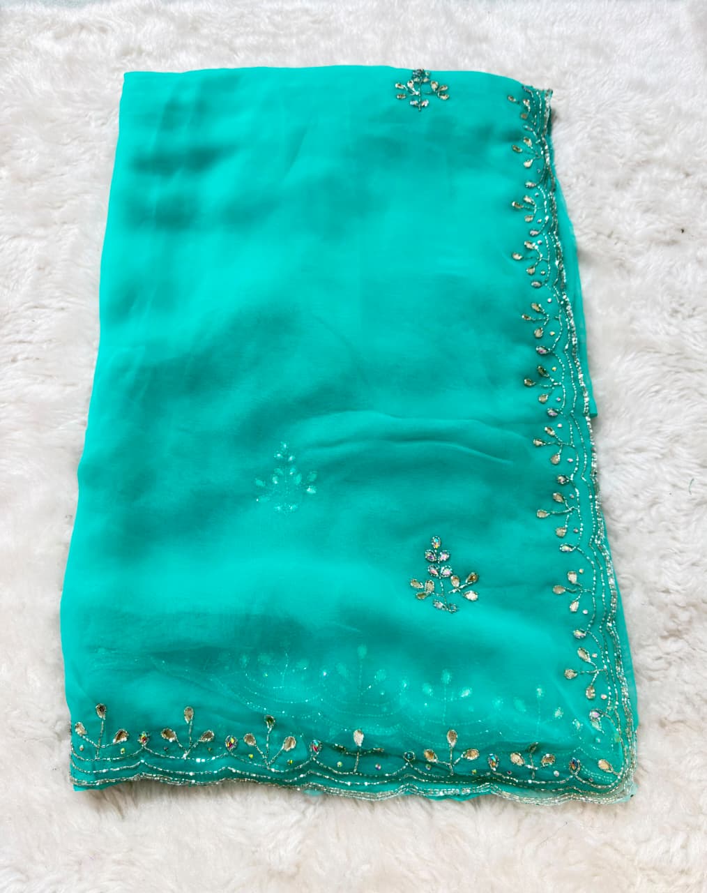 RCS -229 Sea green