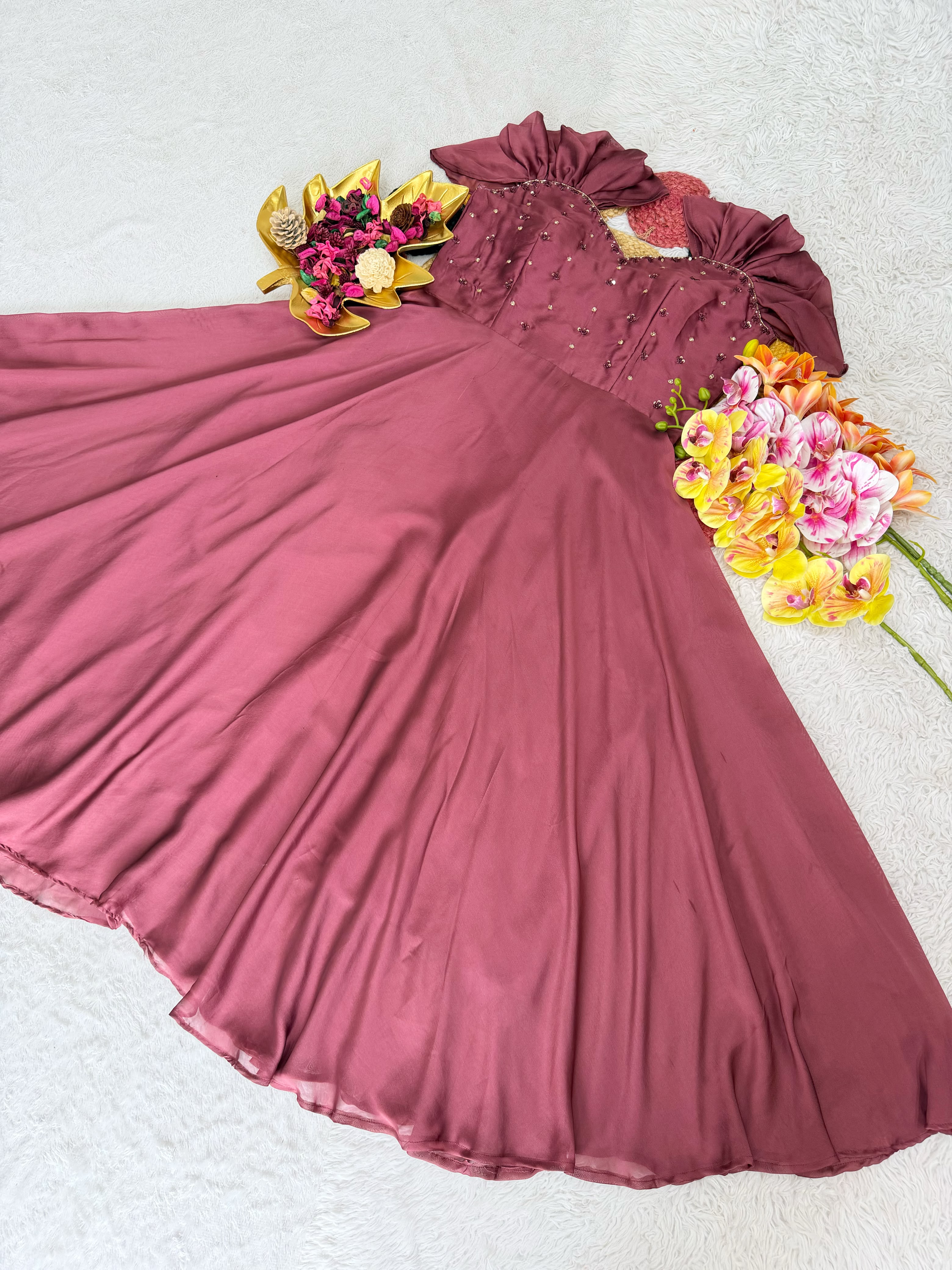 RCD-062 Peach pink