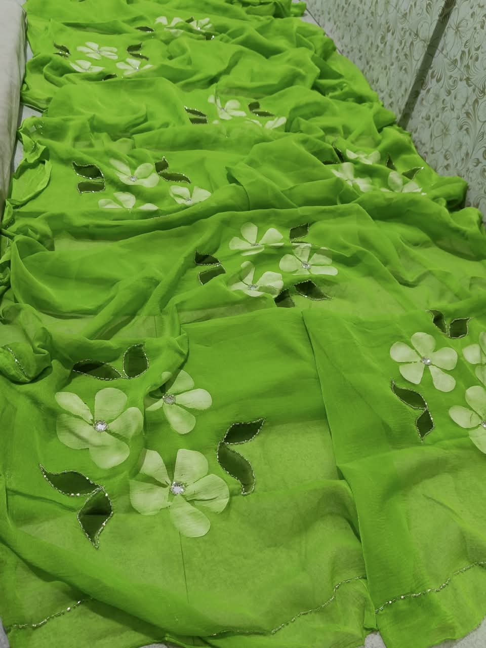 RCS -235 Green