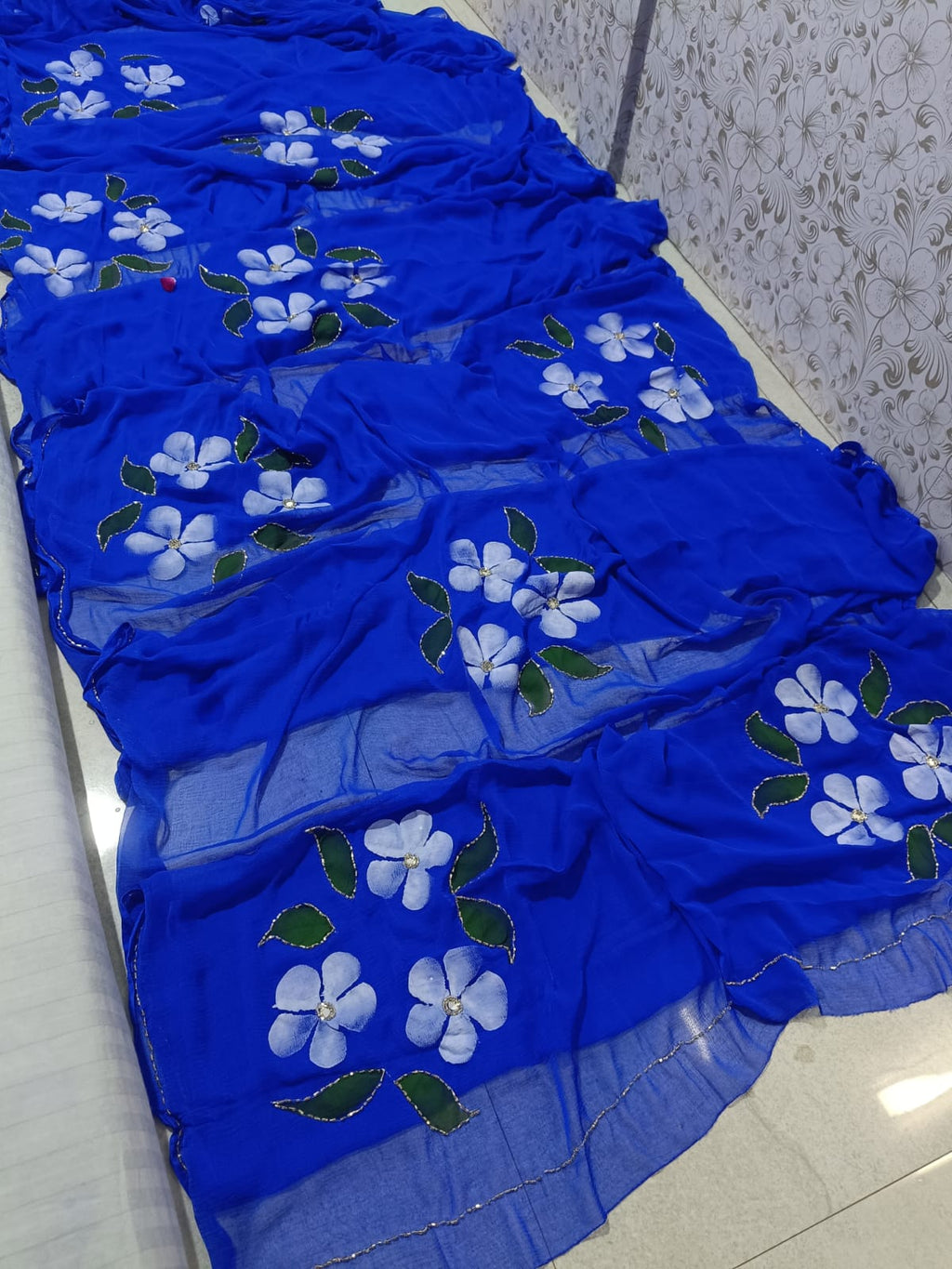RCS -235 Blue