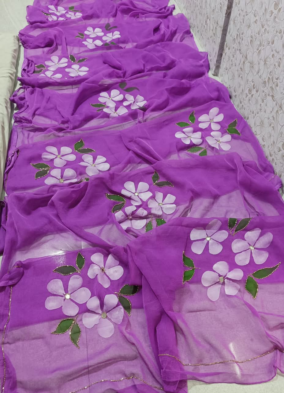 RCS -235 Violet