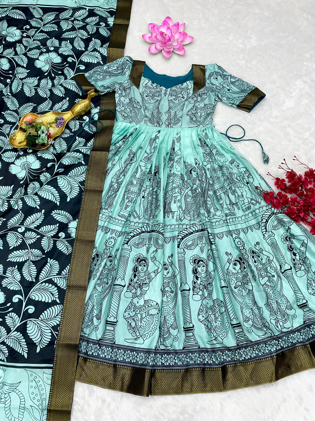 RCD-05 Sea green