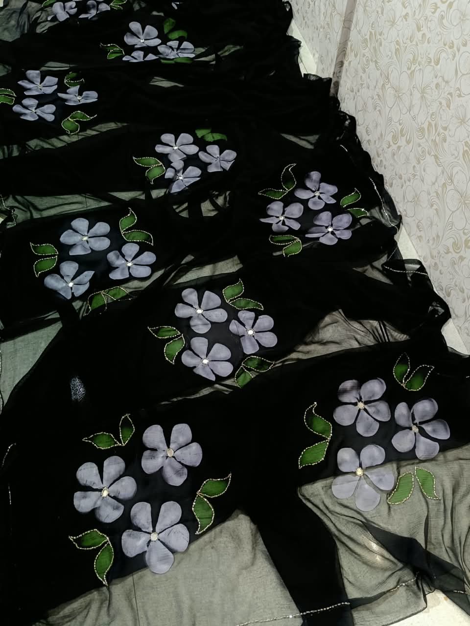 RCS -235 Black